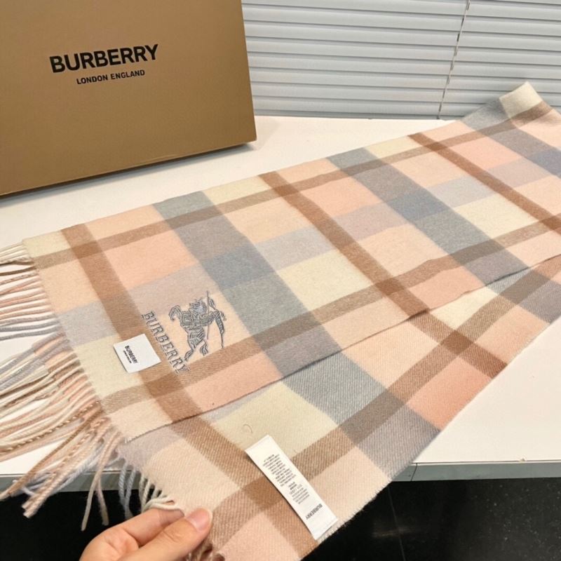 Burberry Scarf